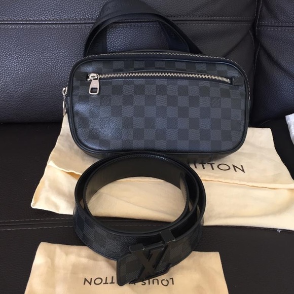 Louis Vuitton Other - Louis Vuitton bag